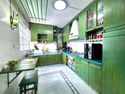 Blk 427 Bukit Panjang Ring Road (Bukit Panjang), HDB 5 Rooms #544678991